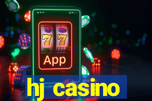 hj casino